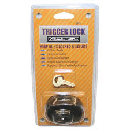 NightProwler Trigger Lock